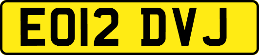 EO12DVJ