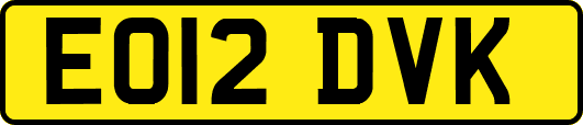 EO12DVK