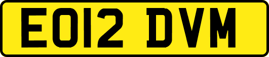 EO12DVM