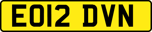 EO12DVN
