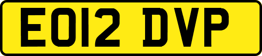 EO12DVP