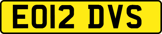 EO12DVS