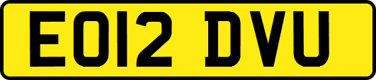 EO12DVU