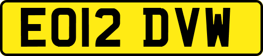 EO12DVW