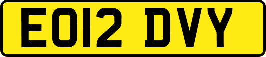 EO12DVY
