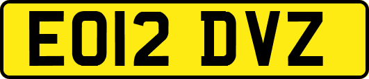 EO12DVZ