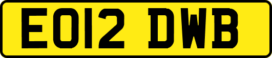 EO12DWB