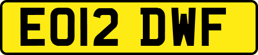 EO12DWF