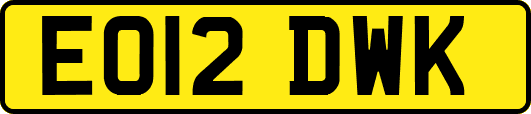 EO12DWK
