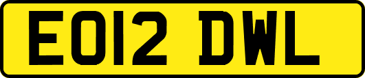 EO12DWL