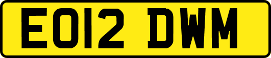 EO12DWM