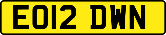 EO12DWN