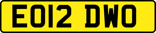 EO12DWO