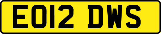 EO12DWS