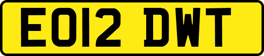 EO12DWT