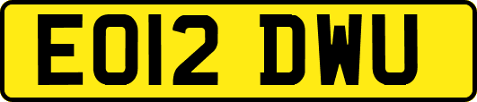 EO12DWU