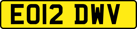 EO12DWV
