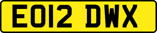 EO12DWX