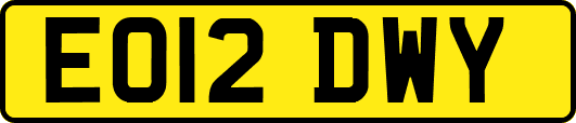 EO12DWY