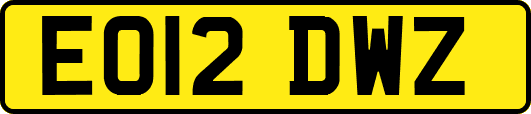 EO12DWZ