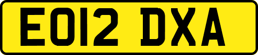 EO12DXA