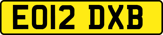 EO12DXB