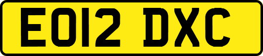 EO12DXC