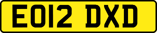 EO12DXD