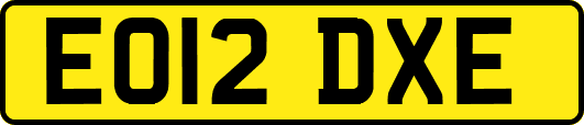 EO12DXE