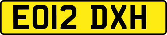 EO12DXH