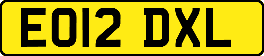 EO12DXL