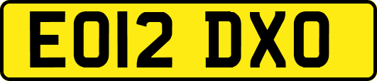 EO12DXO