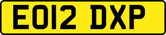 EO12DXP