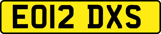 EO12DXS