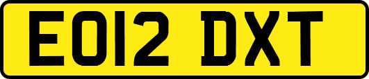 EO12DXT