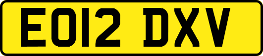 EO12DXV