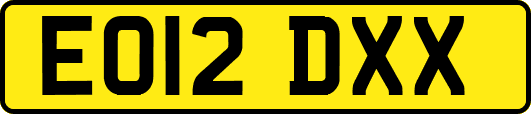 EO12DXX