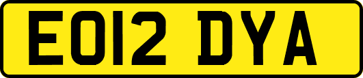 EO12DYA