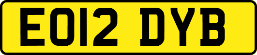 EO12DYB
