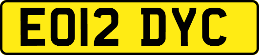 EO12DYC