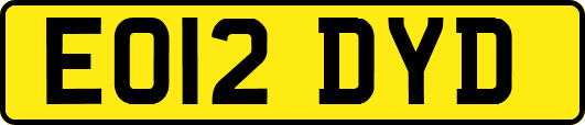 EO12DYD