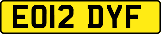 EO12DYF