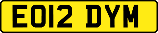 EO12DYM