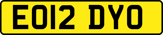 EO12DYO