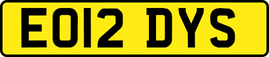 EO12DYS