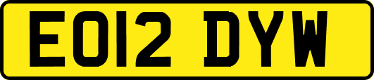 EO12DYW