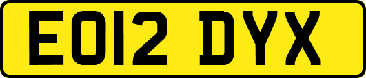 EO12DYX