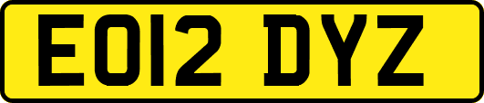 EO12DYZ