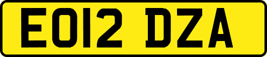 EO12DZA