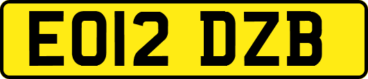 EO12DZB